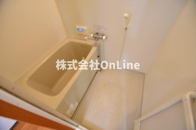 【浴室】 | クイーンライフ玉津