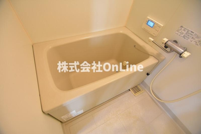 【浴室】 | クイーンライフ玉津