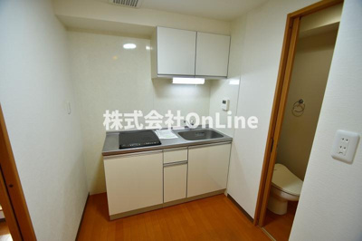 【キッチン】 | クイーンライフ玉津