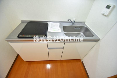 【キッチン】 | クイーンライフ玉津