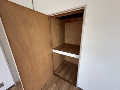 【収納】 | メゾンテックⅡ