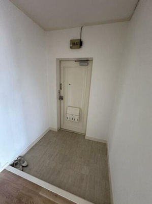 【玄関】 | メゾンテックⅡ