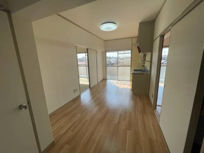 【居間・リビング】 | メゾンテックⅡ