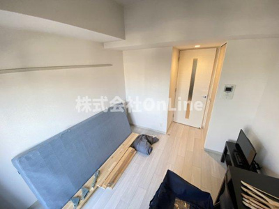 【寝室】 | ファステート大阪上本町ソーレ