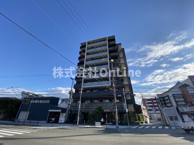 【外観】 | ファステート大阪上本町ソーレ