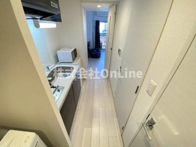 【内装】 | ファステート大阪上本町ソーレ