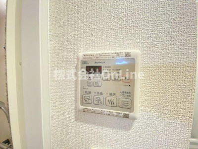 【設備】 | ファステート大阪上本町ソーレ