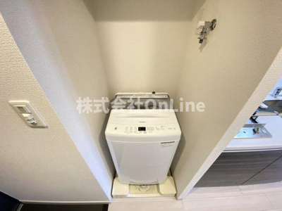 【その他】 | ファステート大阪上本町ソーレ