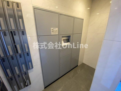 【その他共用部分】 | ファステート大阪上本町ソーレ