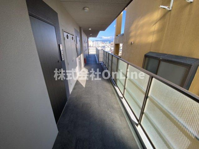 【その他共用部分】 | ファステート大阪上本町ソーレ