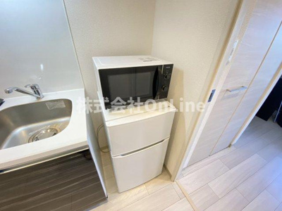 【その他】 | ファステート大阪上本町ソーレ