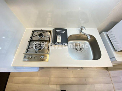 【キッチン】 | ファステート大阪上本町ソーレ