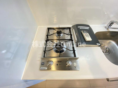 【キッチン】 | ファステート大阪上本町ソーレ