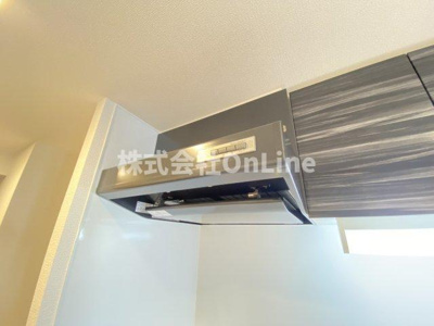 【設備】 | ファステート大阪上本町ソーレ