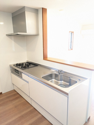 駐車場（要空き確認）