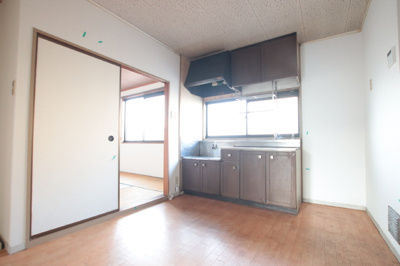 屋根付き駐輪場