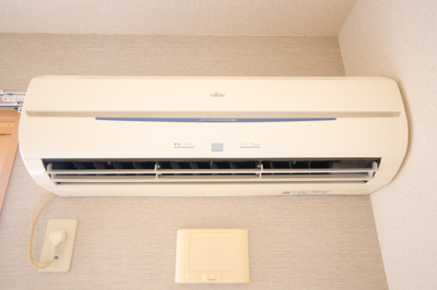 エアコン