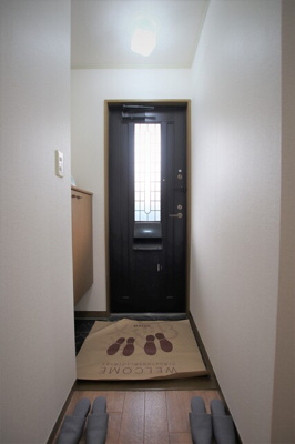 別部屋参考写真です