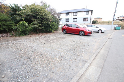 敷地外駐車場（７５ｍ）