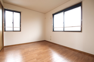 別部屋参考写真です