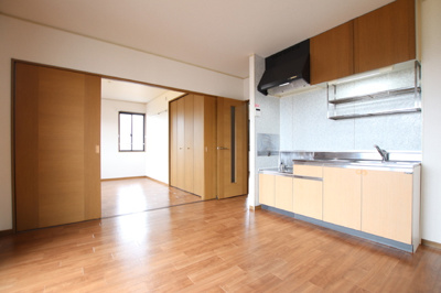 別部屋参考写真です