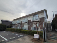 ビュークレストⅢの画像