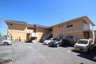 駐車場（要空き確認）