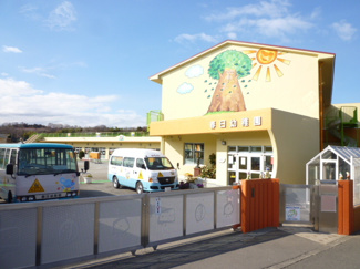 セブンイレブン綾瀬早川虚空蔵橋店　950ｍ