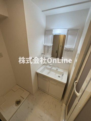 【洗面所】 | エイペックス上本町