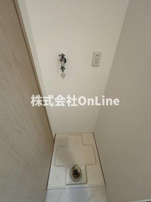 【設備】 | エイペックス上本町