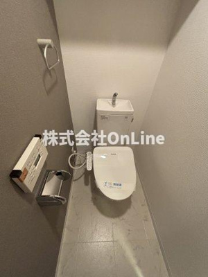 【トイレ】 | エイペックス上本町