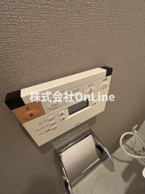 【設備】 | エイペックス上本町