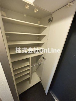 【収納】 | エイペックス上本町