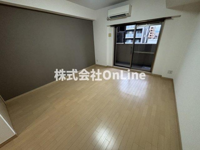 【洋室】 | エイペックス上本町