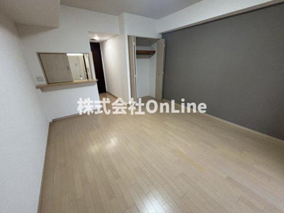 【寝室】 | エイペックス上本町