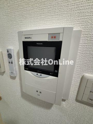 【セキュリティ】 | エイペックス上本町