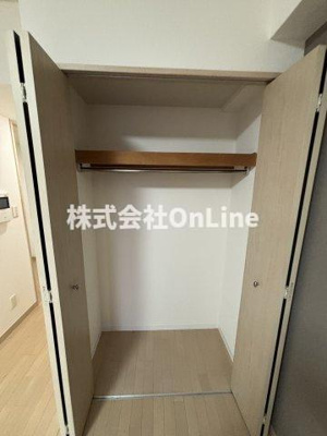 【収納】 | エイペックス上本町