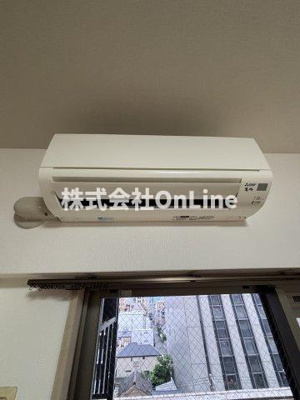 【設備】 | エイペックス上本町