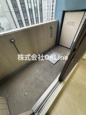 【バルコニー】 | エイペックス上本町