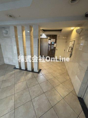 【ロビー】 | エイペックス上本町