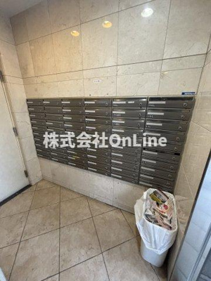 【その他共用部分】 | エイペックス上本町