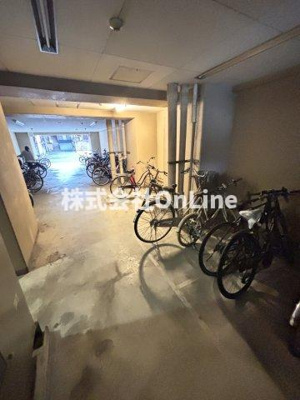 【その他共用部分】 | エイペックス上本町