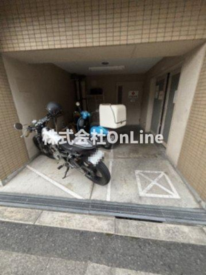 【その他共用部分】 | エイペックス上本町