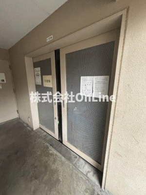 【その他共用部分】 | エイペックス上本町