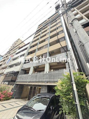 【外観】 | エイペックス上本町