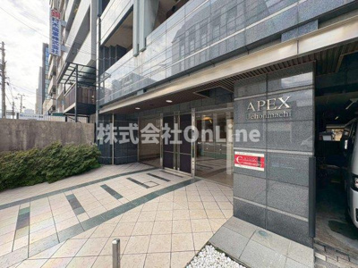 【その他】 | エイペックス上本町