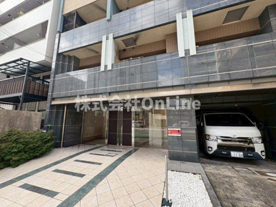 【その他】 | エイペックス上本町