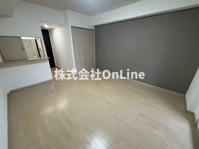 【居間・リビング】 | エイペックス上本町