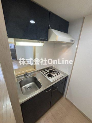 【キッチン】 | エイペックス上本町