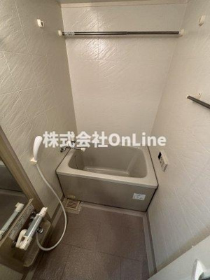 【浴室】 | エイペックス上本町